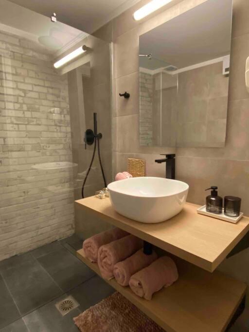Dream Home Serres Romantic Living Екстериор снимка