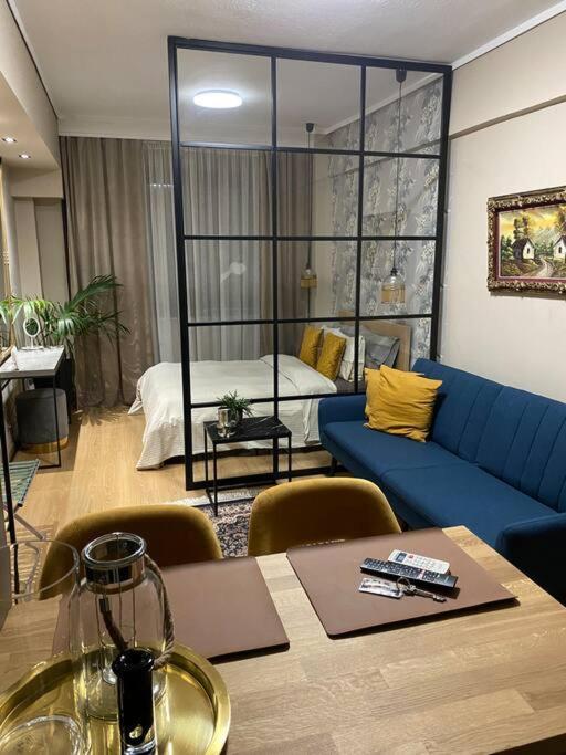 Dream Home Serres Romantic Living Екстериор снимка