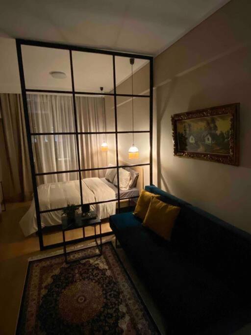 Dream Home Serres Romantic Living Екстериор снимка