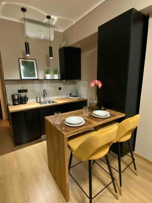 Dream Home Serres Romantic Living Екстериор снимка