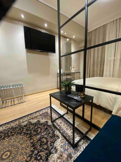 Dream Home Serres Romantic Living Екстериор снимка