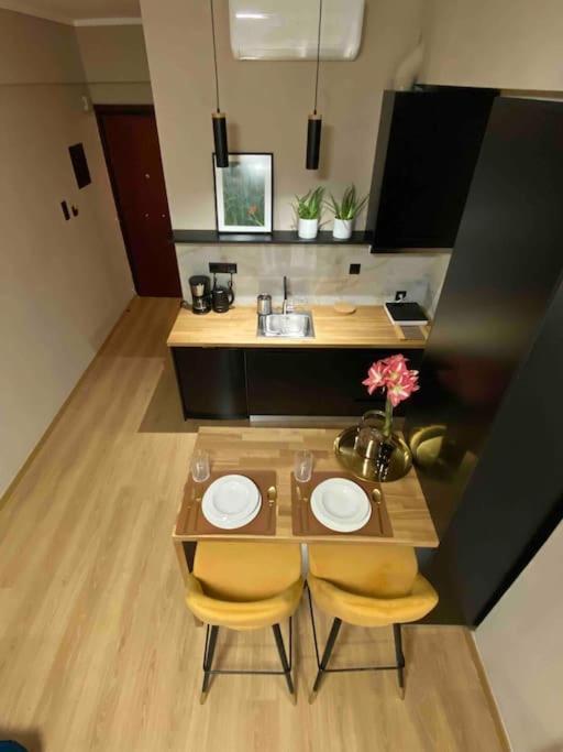 Dream Home Serres Romantic Living Екстериор снимка