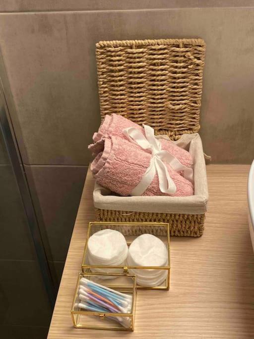 Dream Home Serres Romantic Living Екстериор снимка