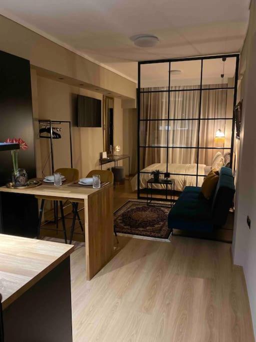 Dream Home Serres Romantic Living Екстериор снимка