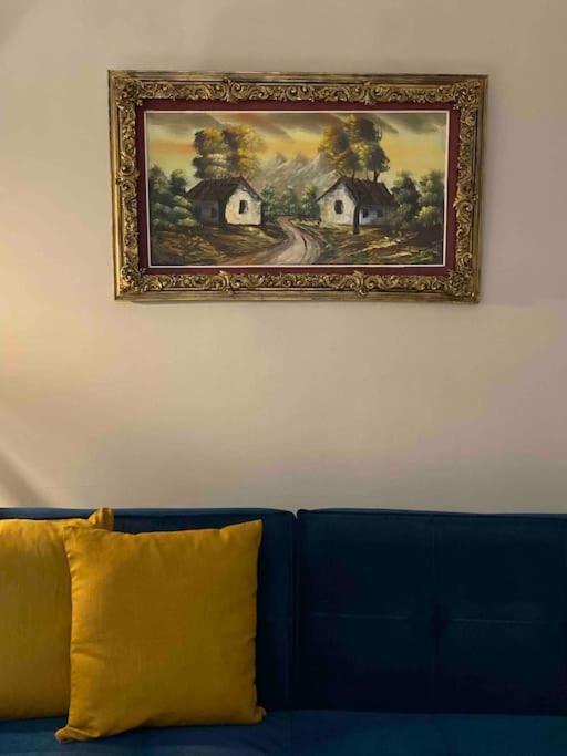 Dream Home Serres Romantic Living Екстериор снимка