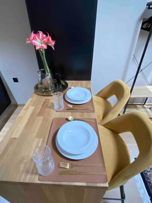 Dream Home Serres Romantic Living Екстериор снимка