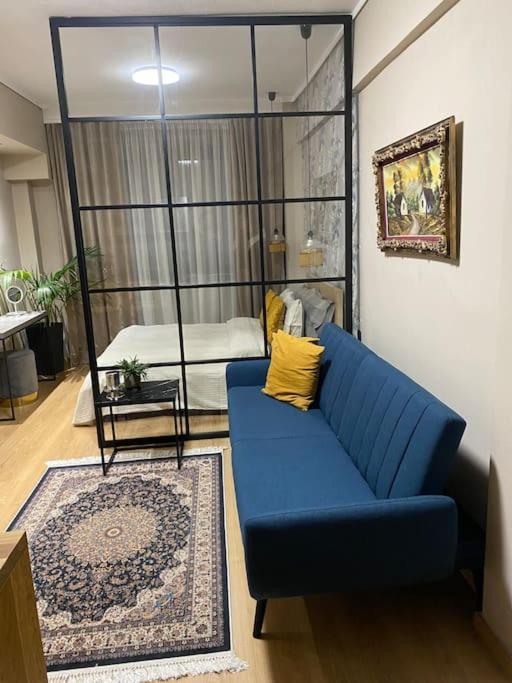 Dream Home Serres Romantic Living Екстериор снимка